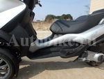     Piaggio MP3 2008  14
